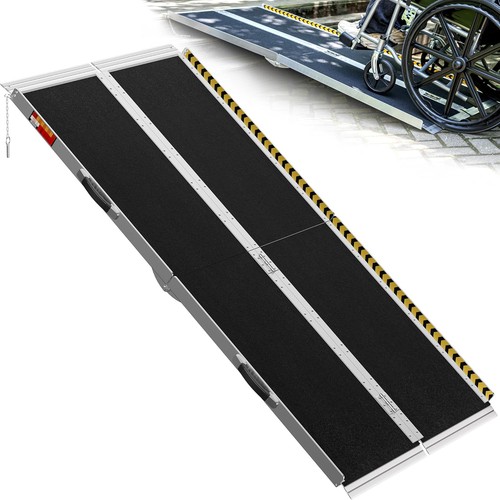 6ft aluminum multi folding - aluminum, multi-folding