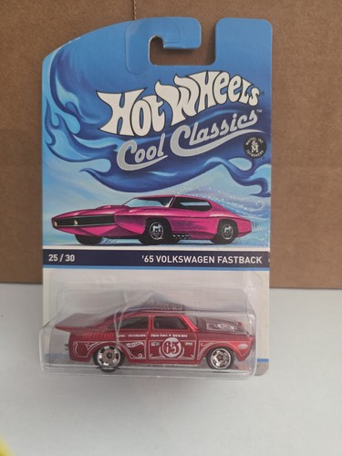 Hot wheels cool classics - wheels,