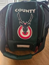 Hunts County Spirit Full Kit