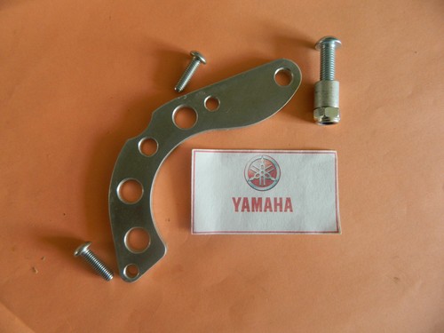 Yamaha ty250r mono trials - yamaha,