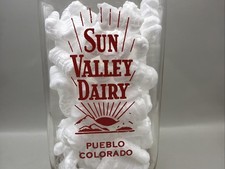 Sun Valley Dairy ACL Milk