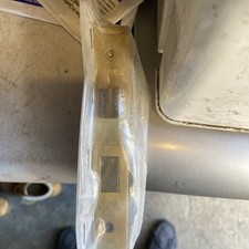 One legge motice sashlock - legge, and