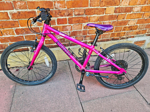 Cuda kids bike 24in - kids, 7-speed