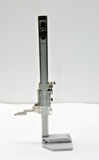 Mitutoyo Height Gauge 12"