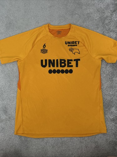Derby county men - derby, men’s