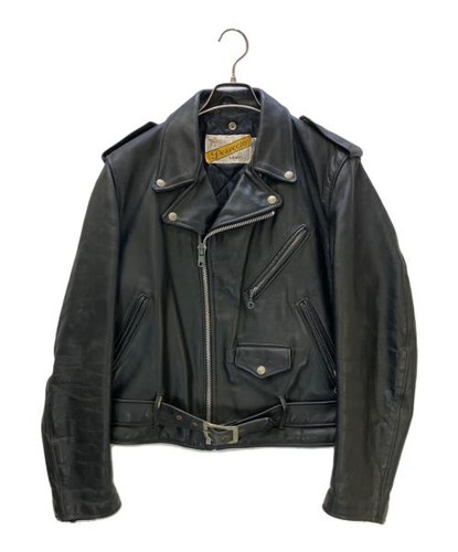 Schott double riders jacket - schott,