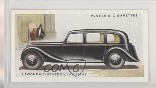 1937 player motor - 1937,