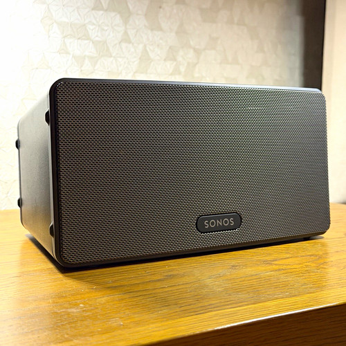 Sonos play wireless - play:3, smart