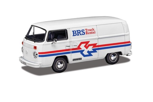 Corgi va14602 volkswagen panel - corgi,