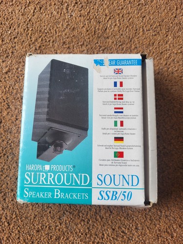 Haropa products surround - haropa,