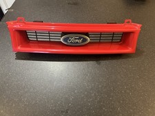 Ford Sierra Rs Cosworth