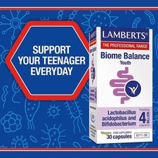 Lamberts Biome Balance Youth