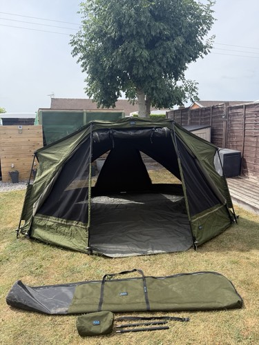 Aqua pioneer 150 - pioneer, carp