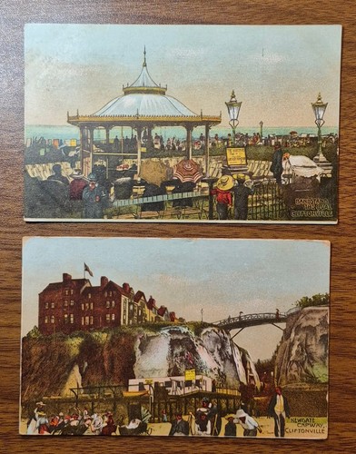 Cliftonville margate - cliftonville,,