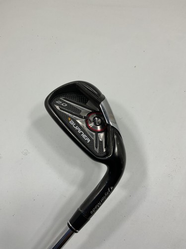 Taylormade burner 5 iron - taylormade,