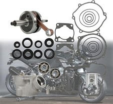 Engine Rebuild Kit Cylinder