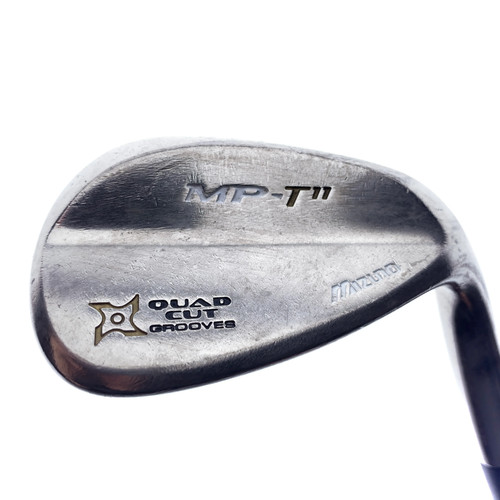 Used mizuno 11 - mizuno, black