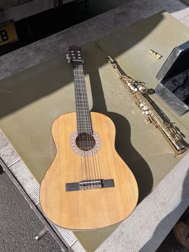 Hohner concerta guitar - hohner,