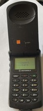 Rare Motorola Startac StarTAC