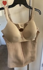 Shapewear And Bra Bundle, Nude