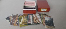 Nostalgia Postcard Collection