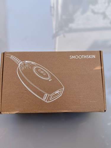 Smoothskin pure mini - smoothskin,