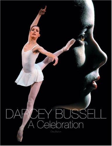 Darcey bussell celebration - bussell:, a
