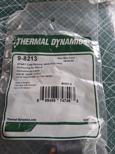 Genuine thermal dynamics - genuine,