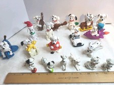 Disney 101 Dalmatians Dog