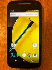 Motorola MOTO E (2nd
