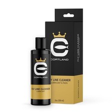 Cortland Fly Line Cleaner