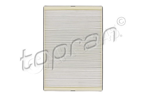Cabin air filter for - for, mercedes