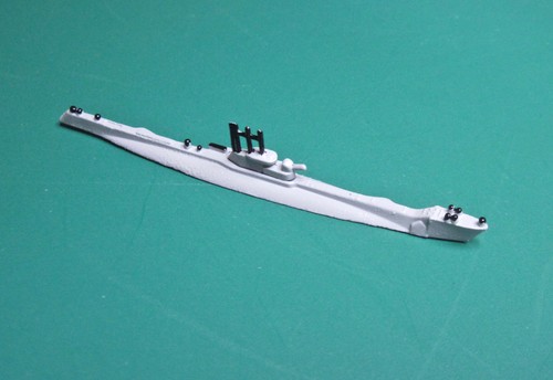 Triang minic ships m817 - ships,