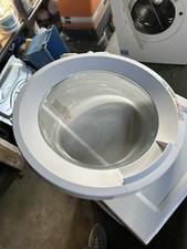 Beko 6kg ProSmartInverter Washing Machine Door Assembly and hinge