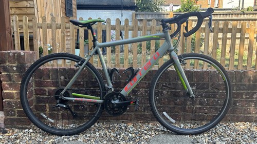 Carrera crixus gravel - carrera,