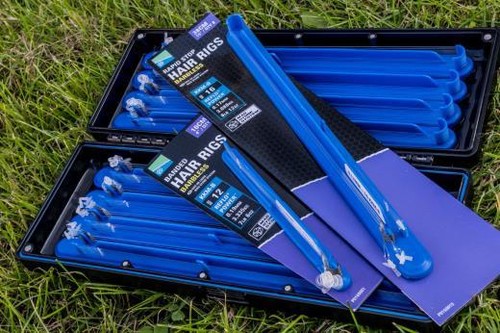 Preston innovations kkm mag - preston,