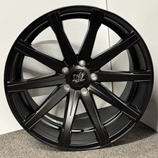 1 INOVIT REVOLVE 20” Satin
