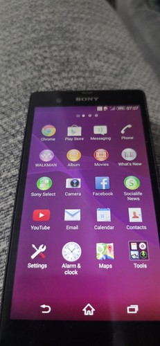 Sony xperia c6603 - xperia,
