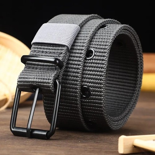 Mens tactical work belt - mens,