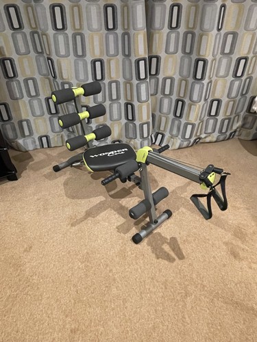 Wondercore exercise machine - wondercore,