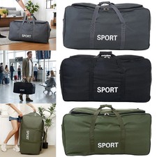 Extra Large Wheeled Holdall