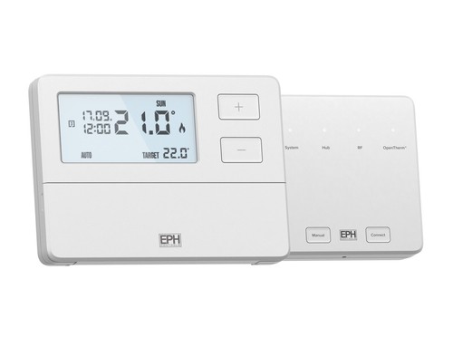 Eph cp4 programmable - eph,