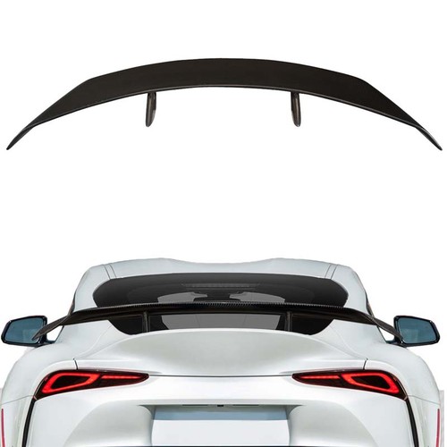 Real carbon fiber rear - carbon,