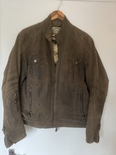 Roland Sands Mens Jacket
