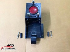 Spare Tire Carrier Correct Fits Willys M38 M38A1 early CJ5 jeep 673337