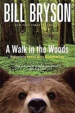 Bill Bryson : A Walk in the