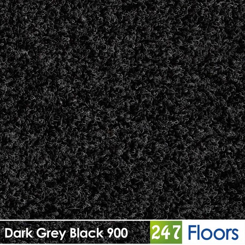 Dark grey black outdoor - dark, carpet