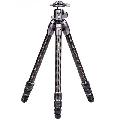 Benro tortoise 24c - benro, carbon