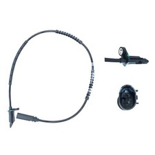 ABS Sensor Wheel Speed For BMW i3 I01 s Range Extender Rear 34526794379