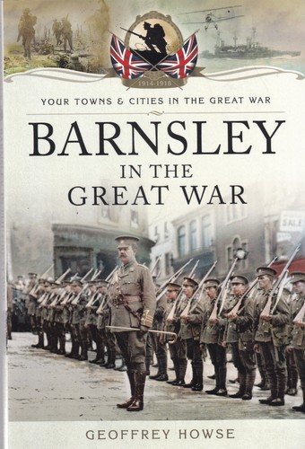 Barnsley the great - the,